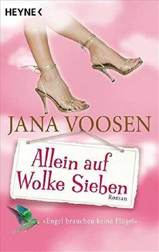 Allein auf Wolke Sieben