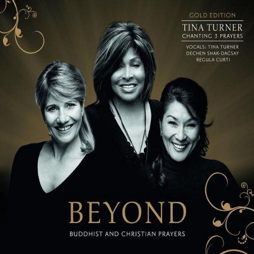Beyond [CD]
