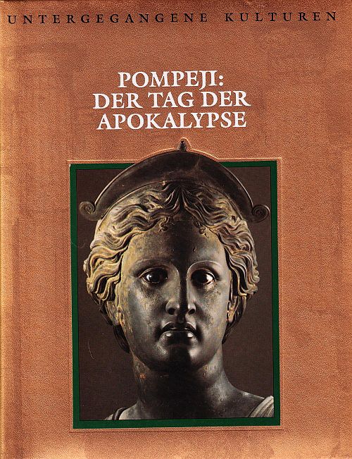 Pompeji - Der Tag der Apokalypse