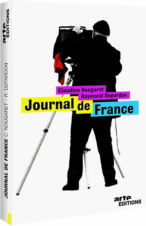 Journal de France [DVD]