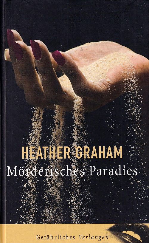 Mörderisches Paradies - Gefährliches Verlangen