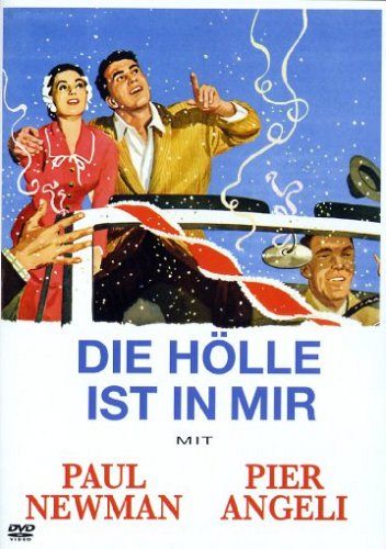Die Hölle ist in mir [DVD]