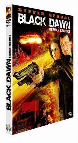 Dernier recours - Black Dawn [DVD]