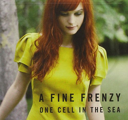 One Cell In The Sea [CD]