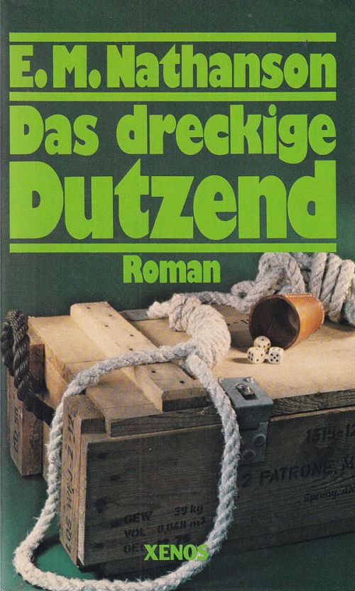 Das dreckige Dutzend