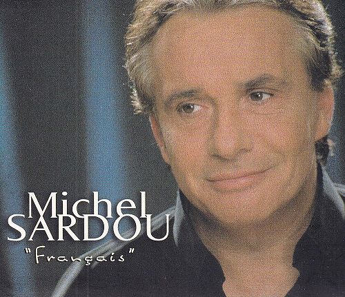 Francais [CD]