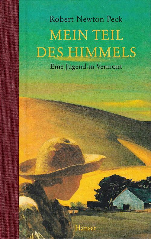 Mein Teil des Himmels