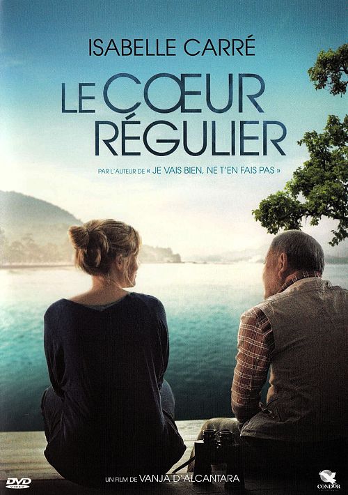 Le coeur régulier [DVD]