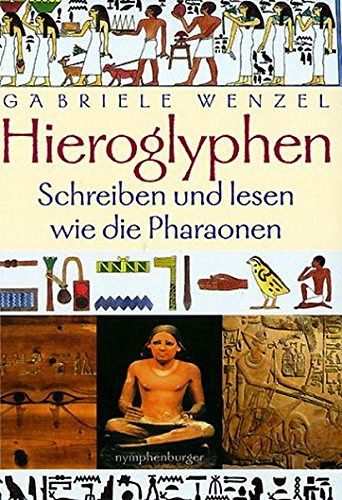 Hieroglyphen