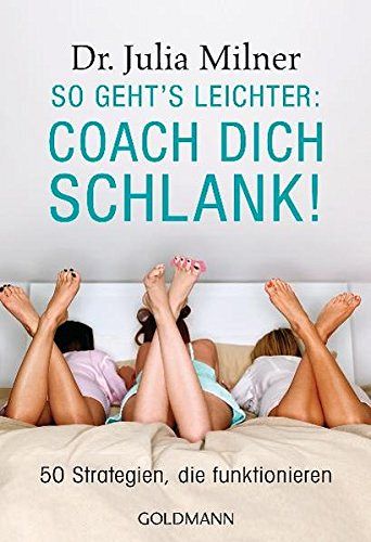 Coach dich schlank!