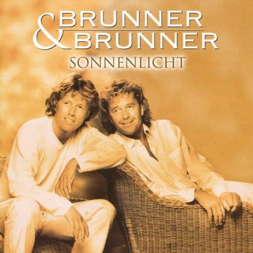 Sonnenlicht [CD]