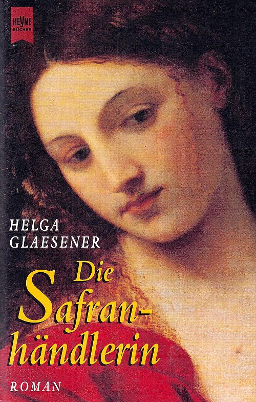 Die Safranhändlerin 