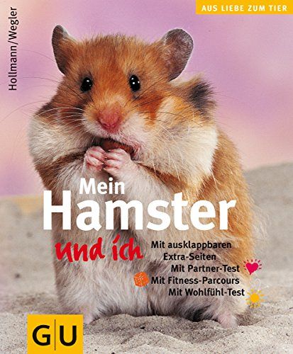 Mein Hamster und ich