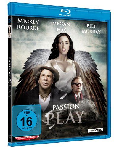 Passion Play [Blu-ray]