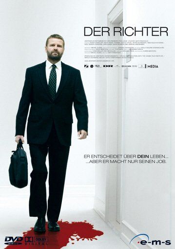 Der Richter [DVD]