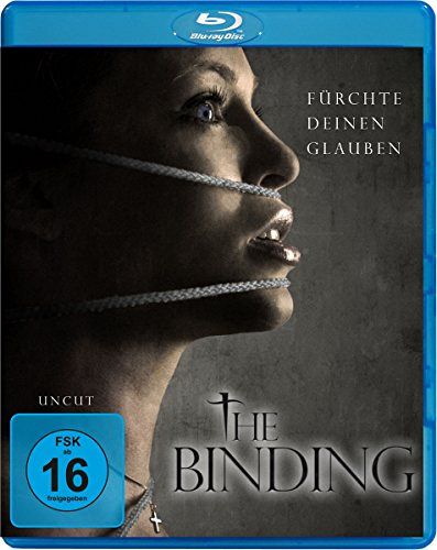 The Binding [Blu-ray]
