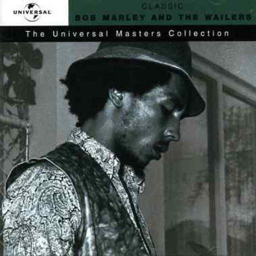 Bob Marley and the Wailers [CD]