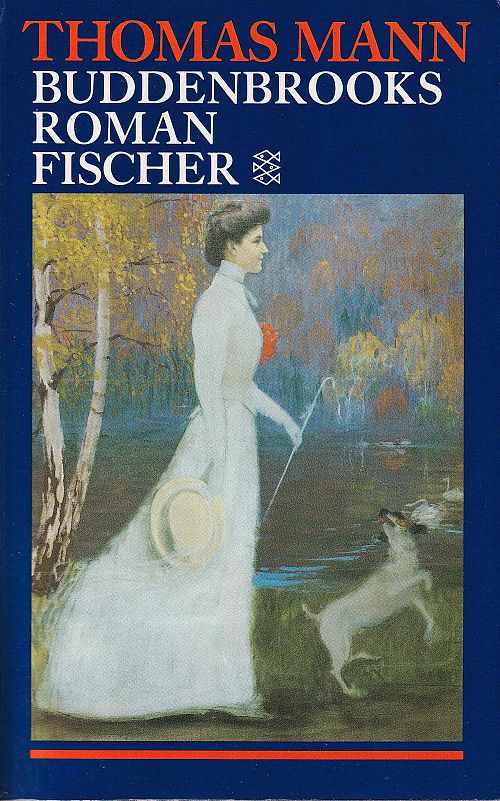 Buddenbrooks