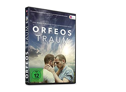 Orfeos Traum [DVD]