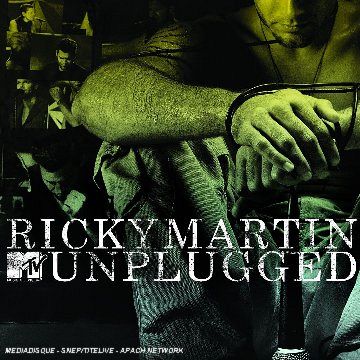 MTV Unplugged [CD]