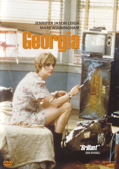 Georgia [DVD]