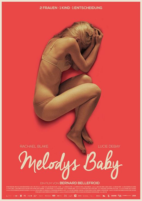 Melodys Baby [DVD]