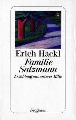 Familie Salzmann - Erzählung aus unserer Mitte