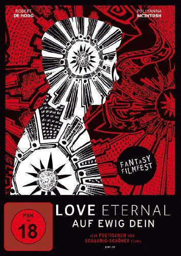 Love Eternal - Auf ewig Dein [DVD]