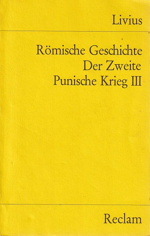 Römische Geschichte