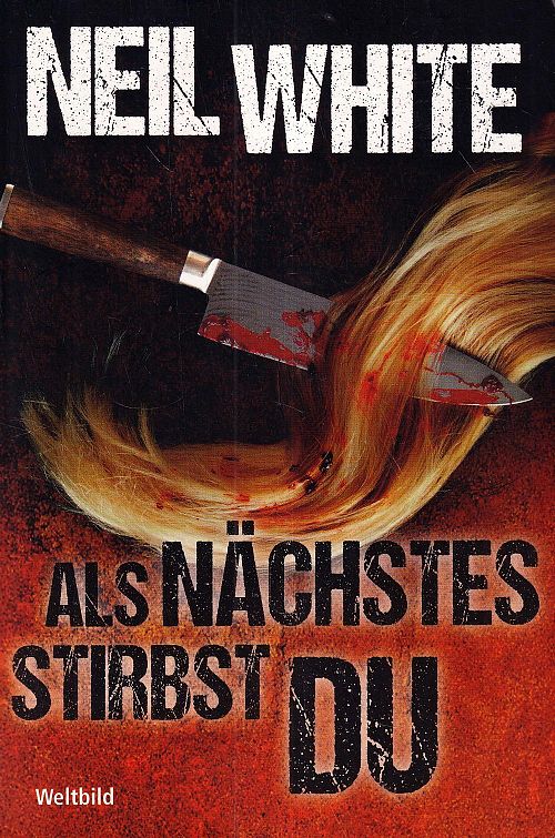 Als Nächstes stirbst du