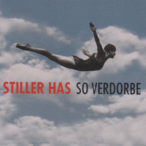 So Verdorbe [CD]