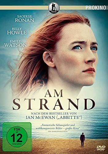 Am Strand [DVD]