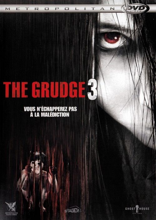 The Grudge 3 [DVD]
