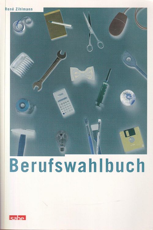 Berufswahlbuch