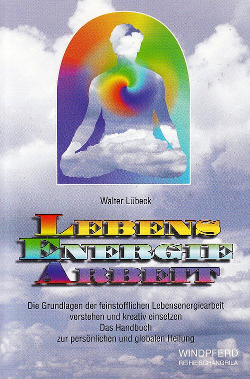Lebensenergiearbeit