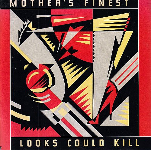Looks Could Kill [CD]