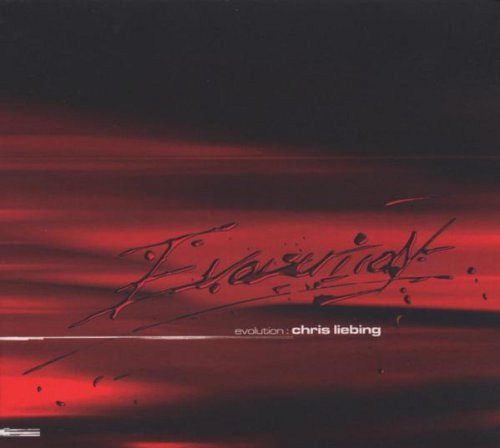Evolution [CD]