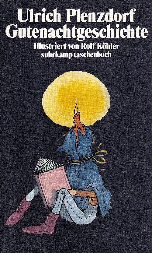 Gutenachtgeschichte