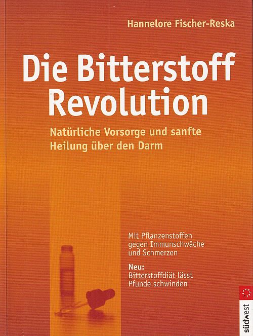 Die Bitterstoff-Revolution
