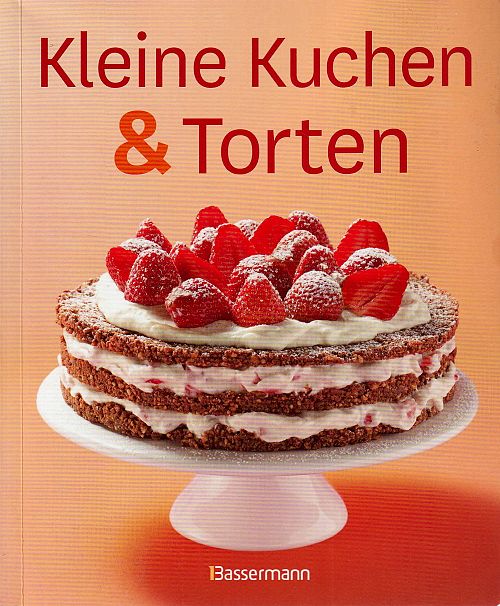 Kleine Kuchen & Torten