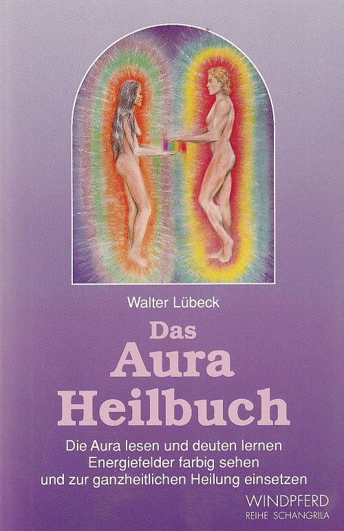 Das Aura Heilbuch