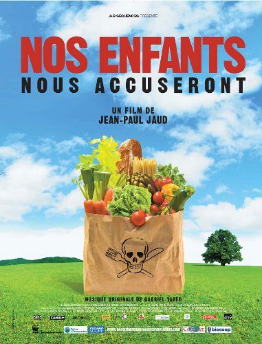 Nos enfants nous accuseront [DVD]