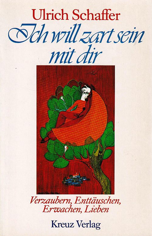 Ich will zart sein mit dir