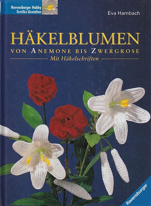 Häkelblumen