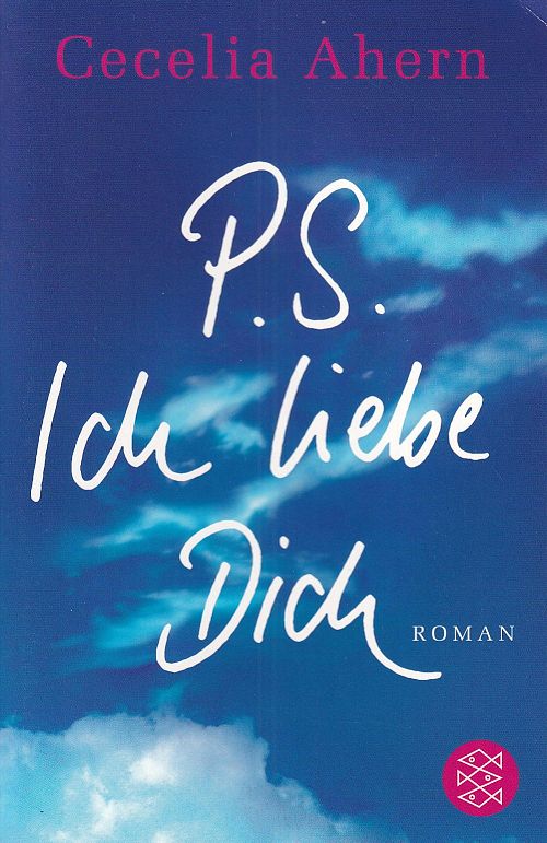 P. S. Ich liebe Dich