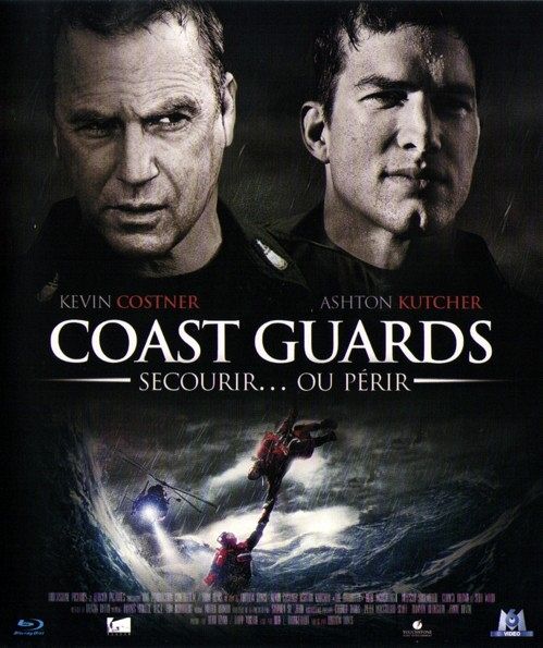 Coast Guards [Blu-ray]