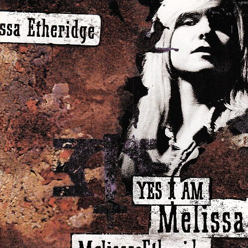 Yes I am [CD]