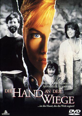 Die Hand an der Wiege [DVD]