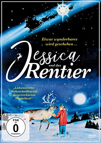 Jessica und das Rentier [DVD]