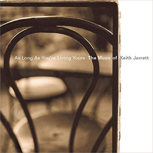As long as you're living yours [CD]